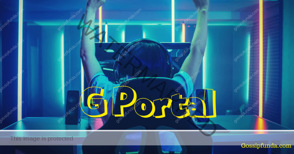 G Portal
