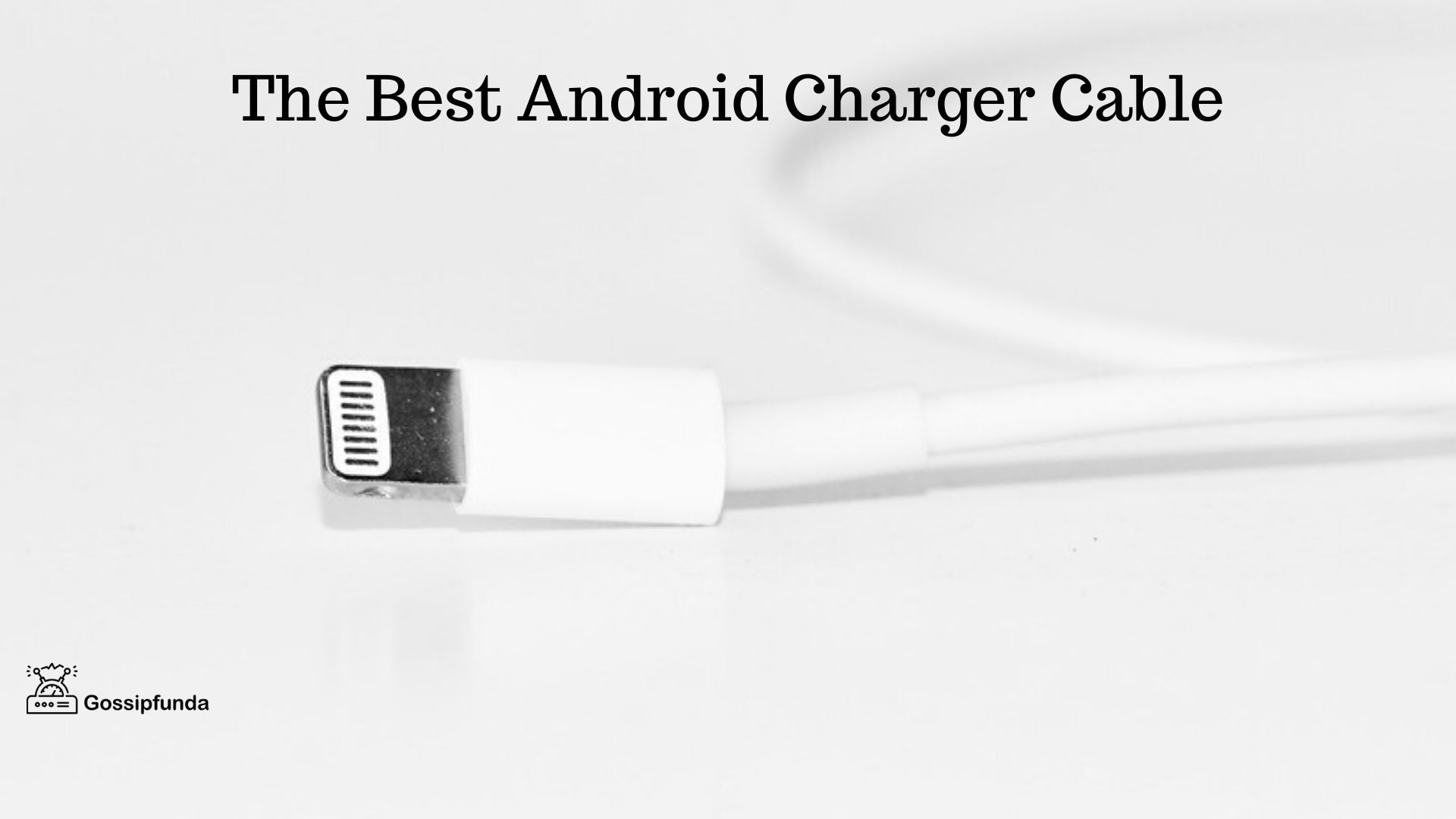 The Best Android Charger: Best Wireless/Car Charger