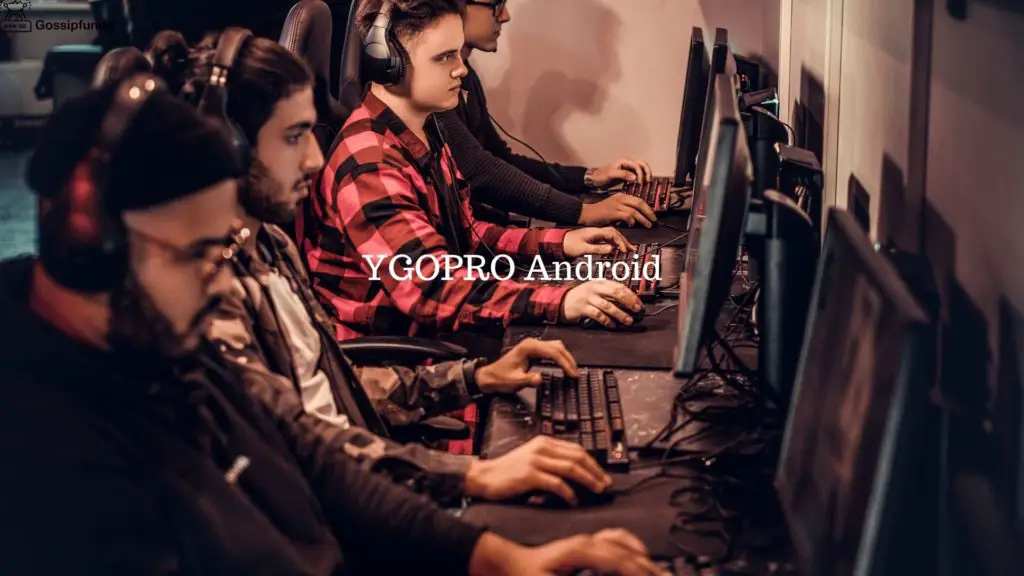 ygopro 2 how to play online