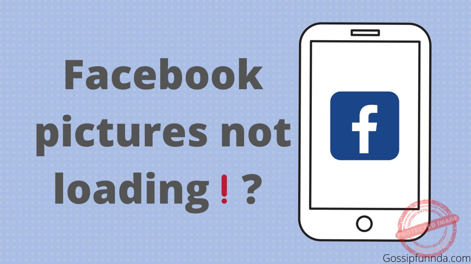 How To Fix Messenger Not Sending Pictures Gossipfunda
