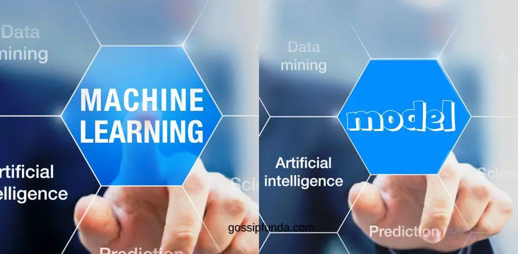 machine learning model