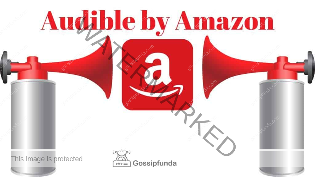 Audible by Amazon