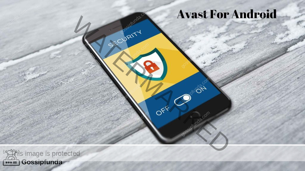 Avast For Android