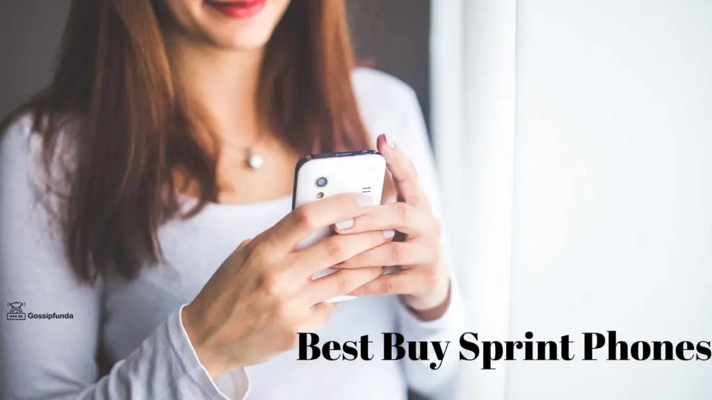 Best Buy Sprint Phones