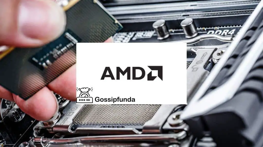 Comparison between AMD A9 & A10 processor