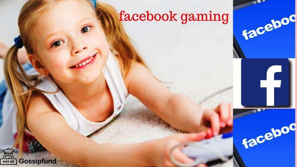 Facebook gaming