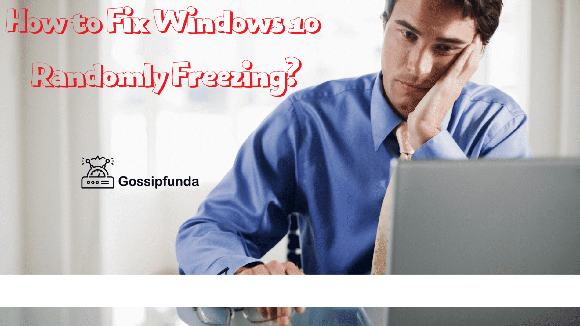 Windows 11 Freezing Randomly Diagnose Fix In 8 Ways - Vrogue