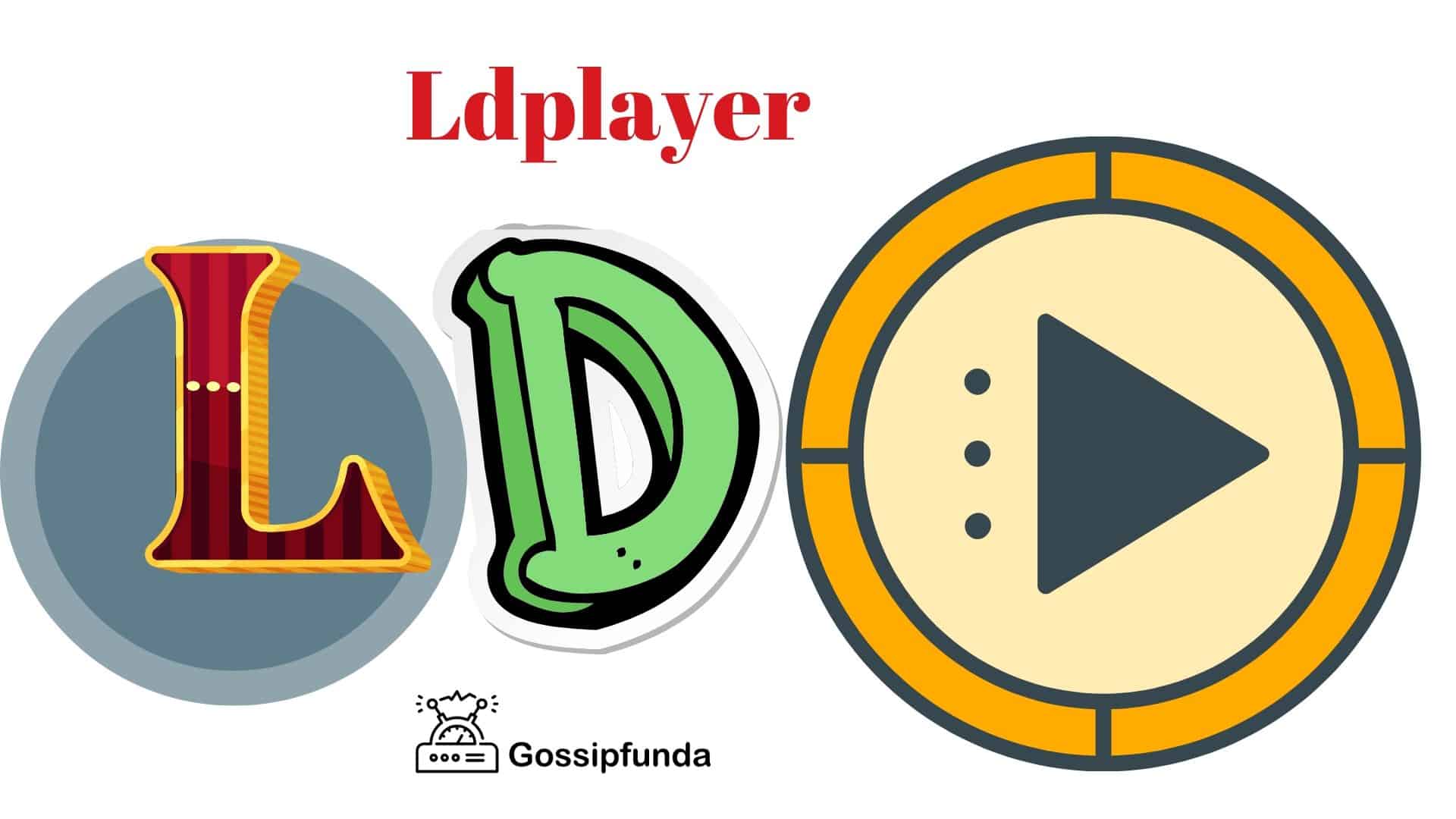 ldplayer version