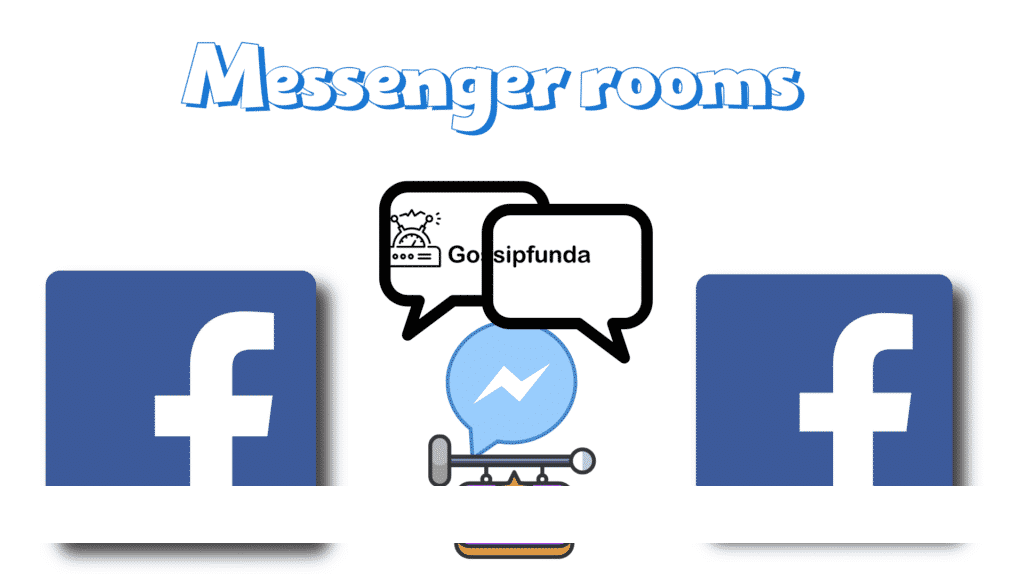 Messenger rooms