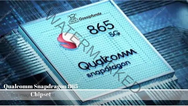 Qualcomm Snapdragon 865 Chipset