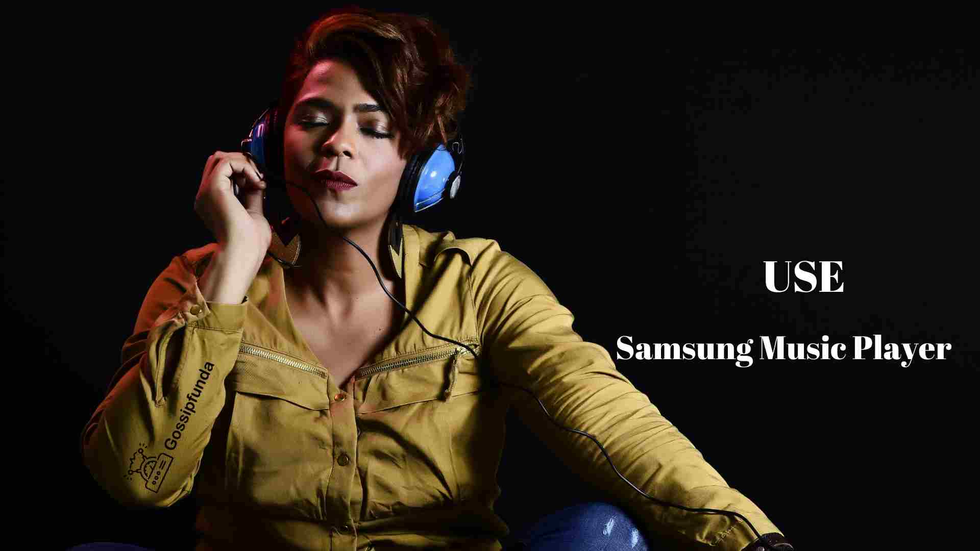 Samsung Music Player Everything to know