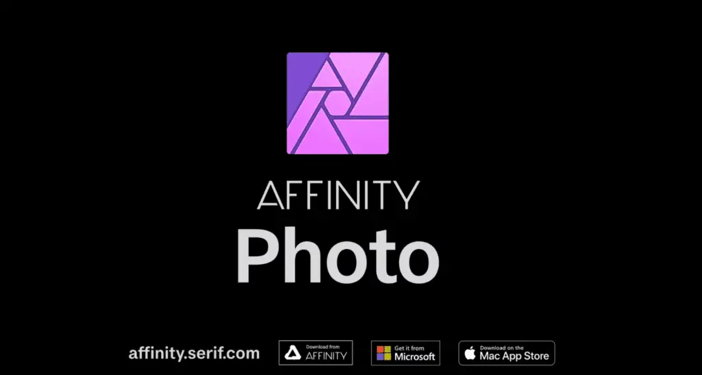 affinity photo photoshop download