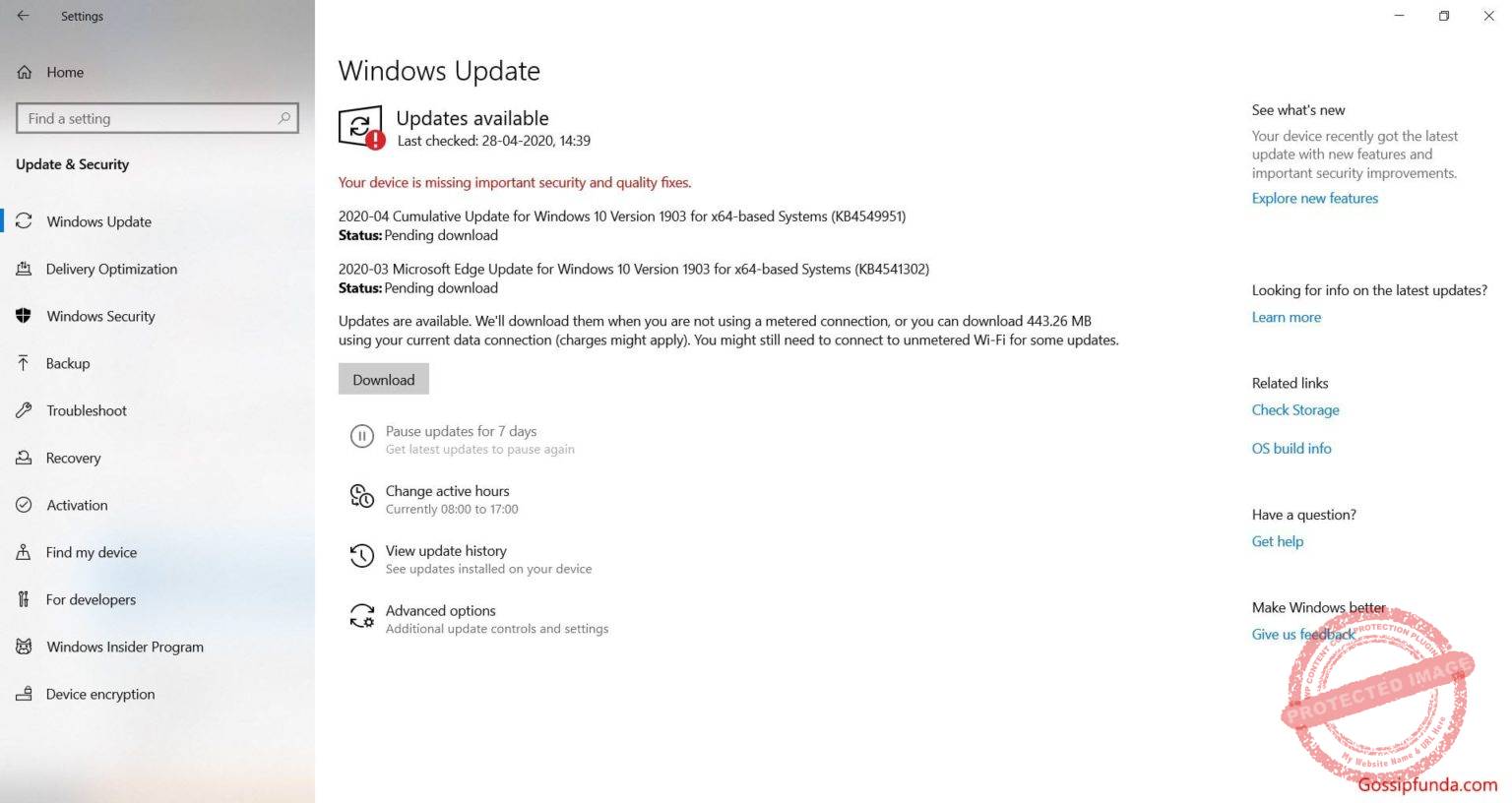 How to Fix Windows 10 Randomly Freezing? solution is here