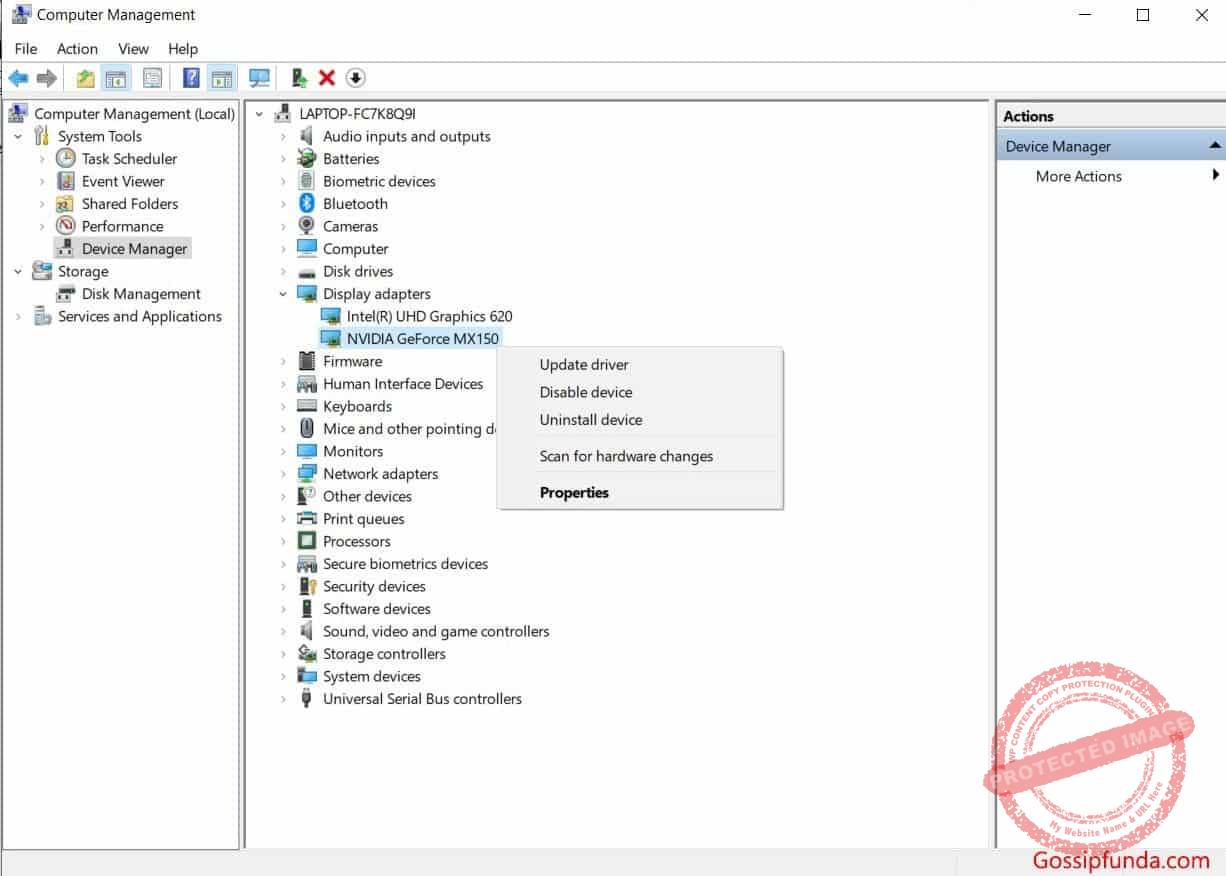How to Fix Windows 10 Randomly Freezing? solution is here