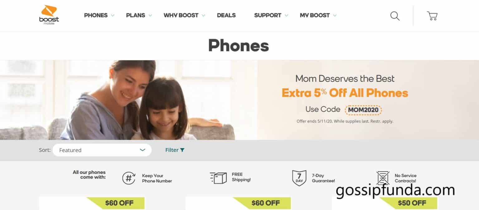 boost mobile hotspot Everything to know Gossipfunda