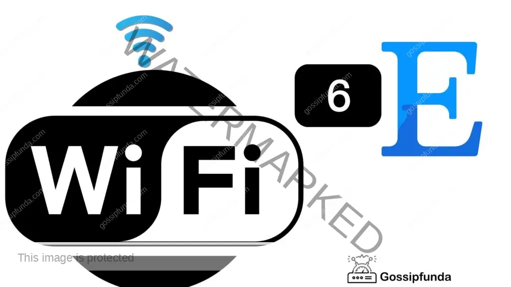 wifi 6E
