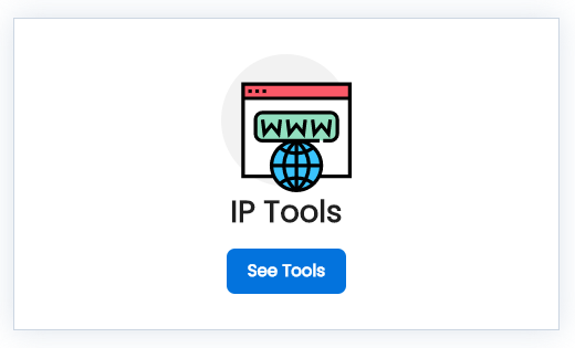 IP Tools