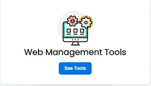 Duplichecker Website Management Tools