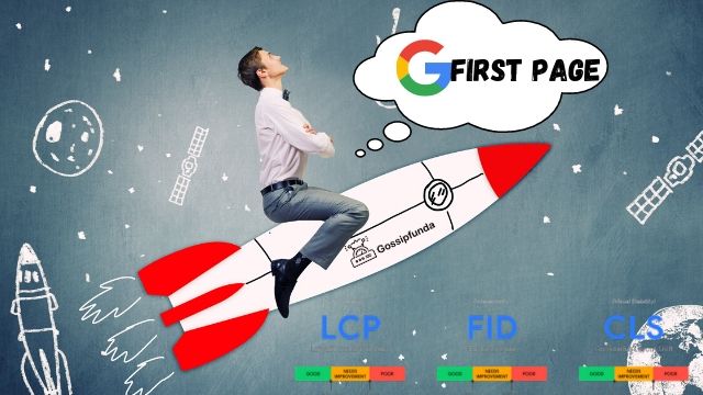 Wp Rocket Best Setting: Boost LCP, FID, CLS Speed