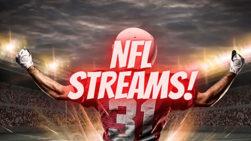 Nfl Streams 2024 Binni Cherlyn