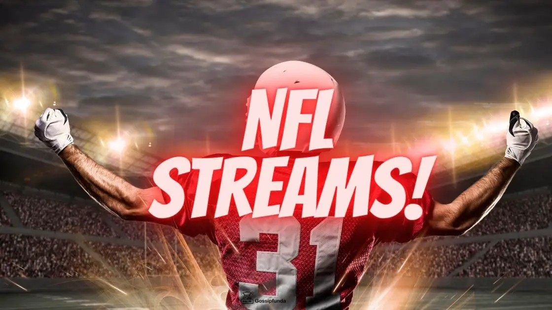 nfl streams