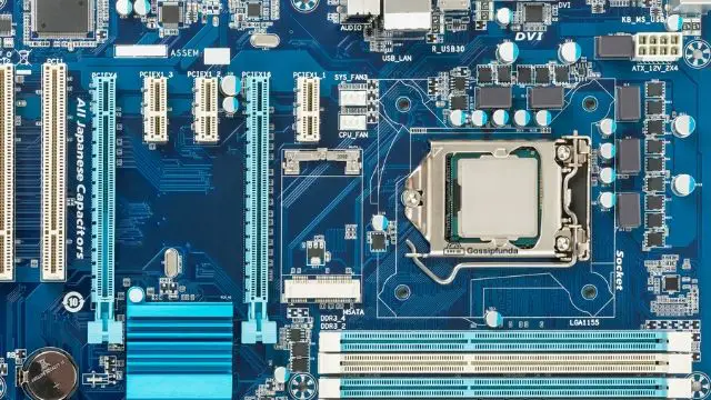 Chipset: How to check which motherboard best for any processors?