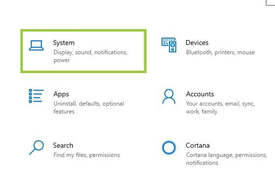 How to check for my monitor’s resolution