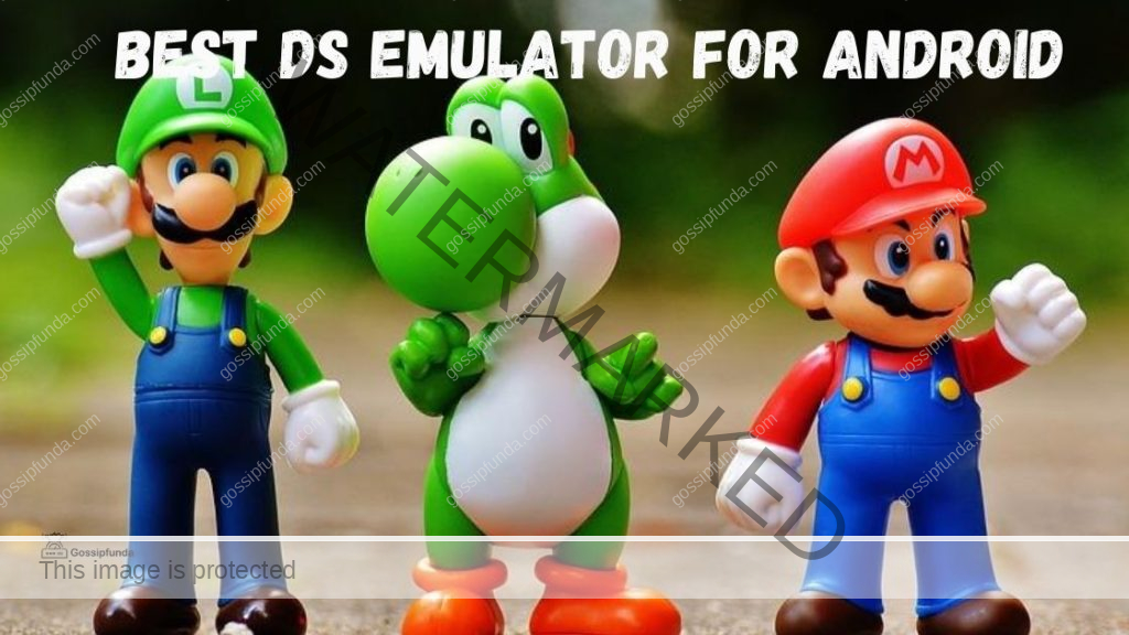 Best DS emulator for android