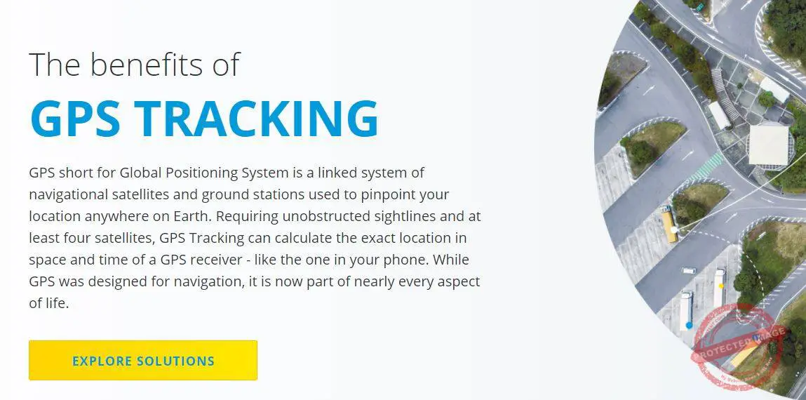 Best Phone Tracker without Permission GPS tracker