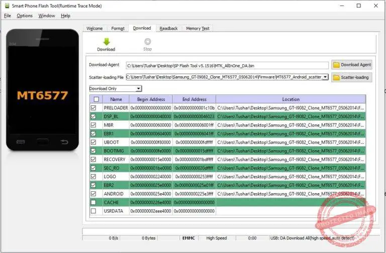 How to flash a phone? Stepbystep guide to flash a phone Gossipfunda