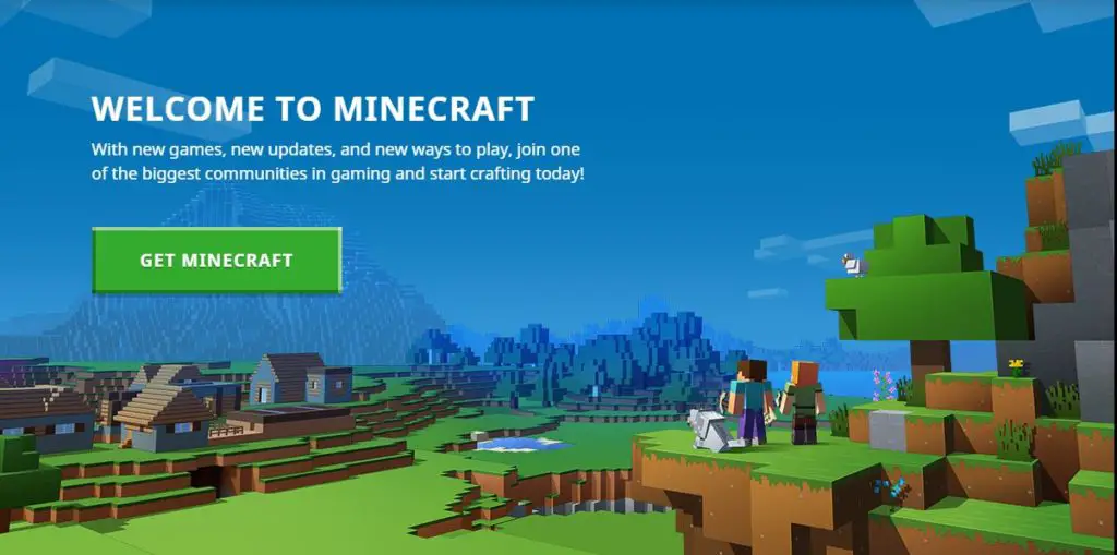 What is Minecraft