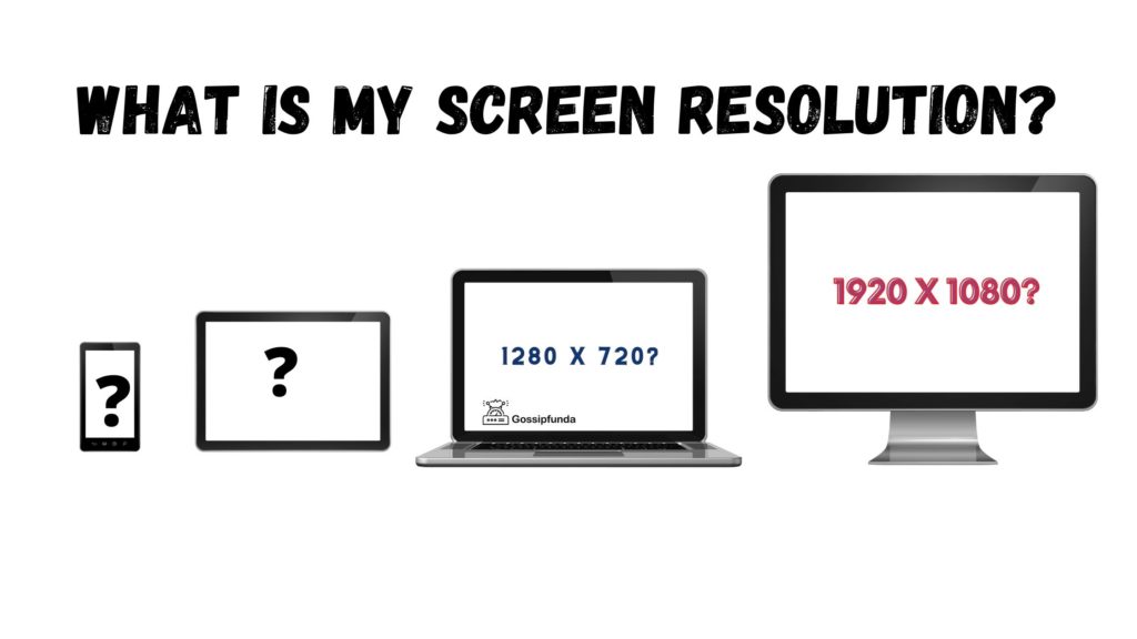What is my screen resolution?