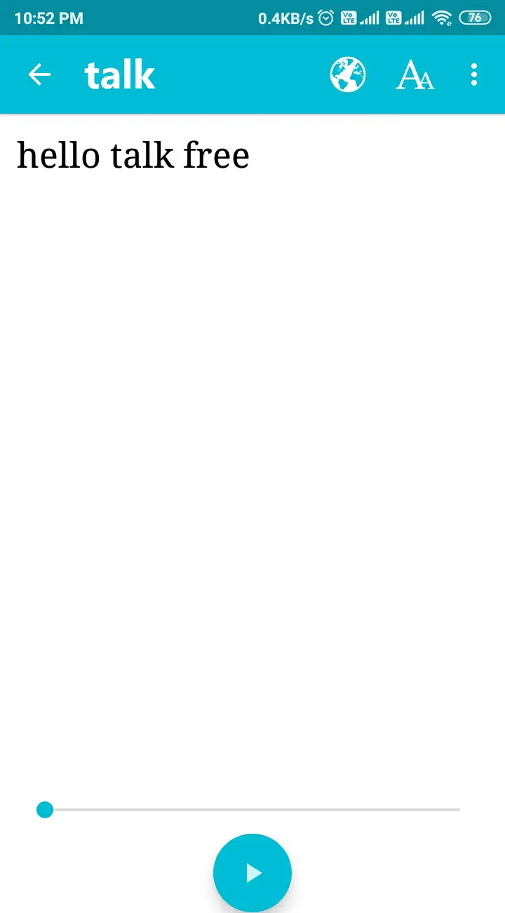 download google text to talk download google text to talk