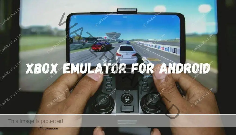 Xbox Emulator for Android