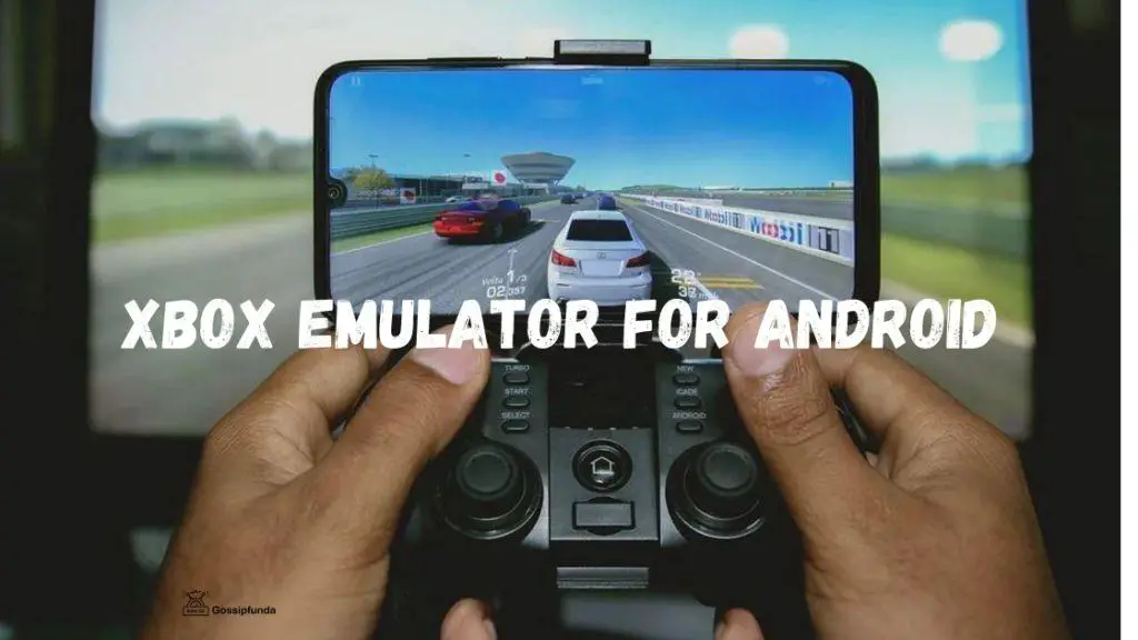 download xbox emulator for android apk