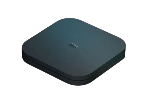 Xiaomi Mi Box S