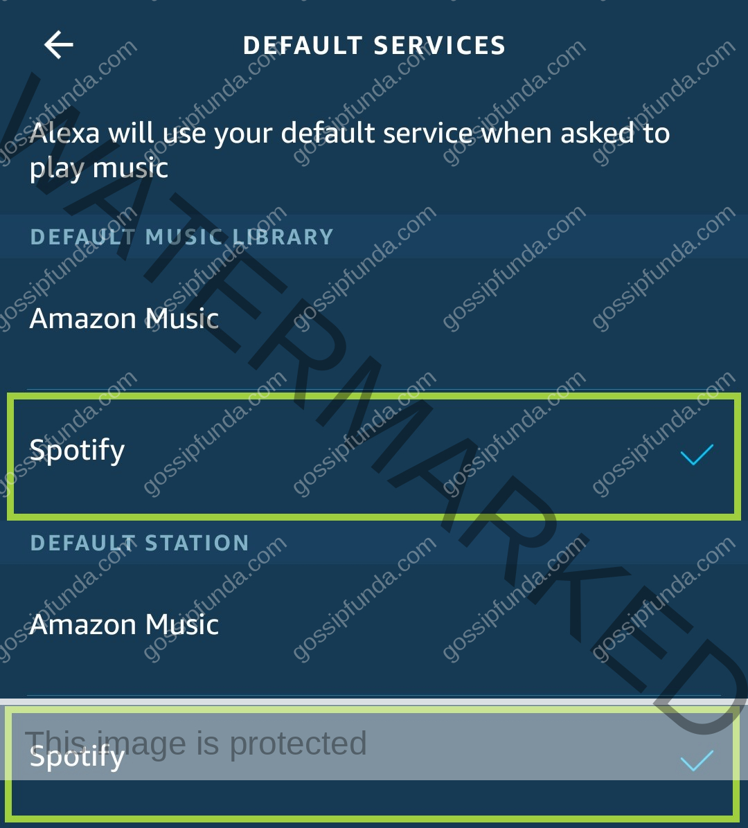 How to connect Spotify to Alexa? - Let's the music Play by Alexa