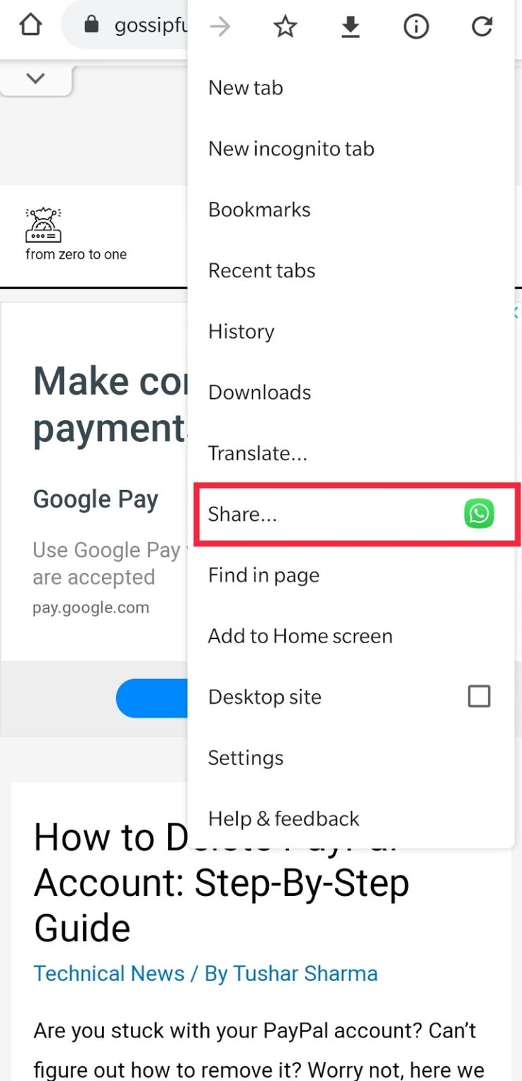 How to copy and paste on Android Copypaste Text Document Images