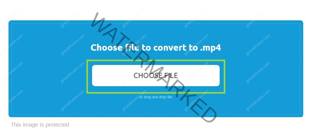 convert WAV to MP4 small file