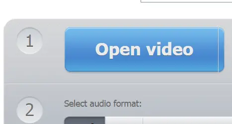 How to remove audio from video using Online tools