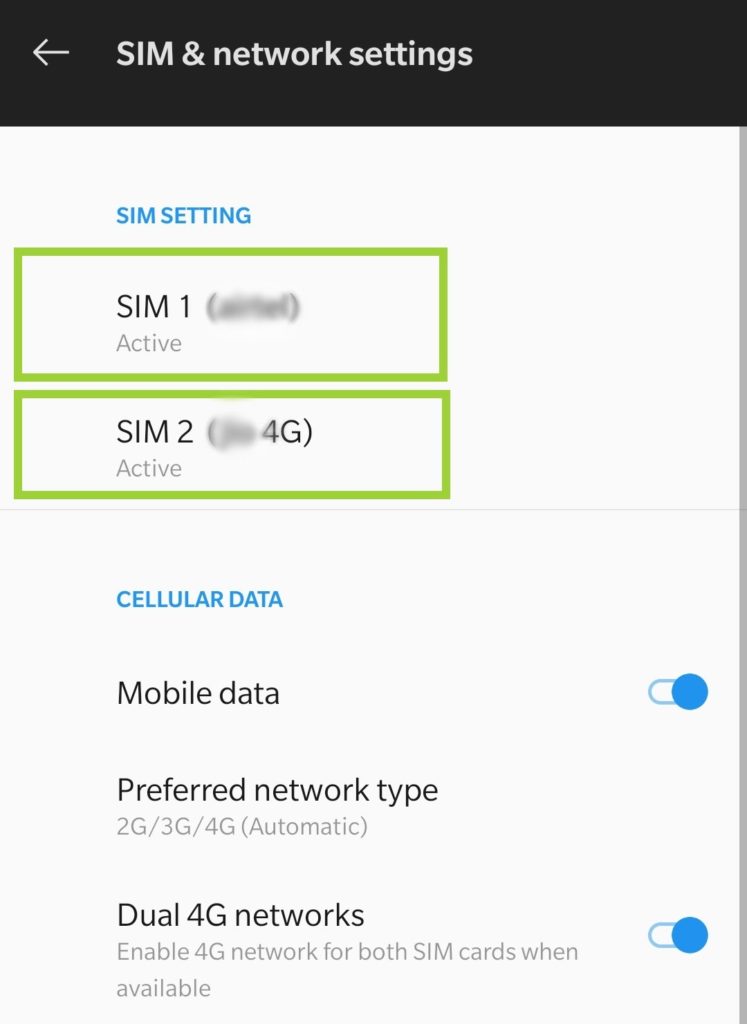 sim toolkit online