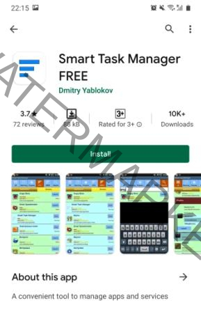 Smart Task Manager