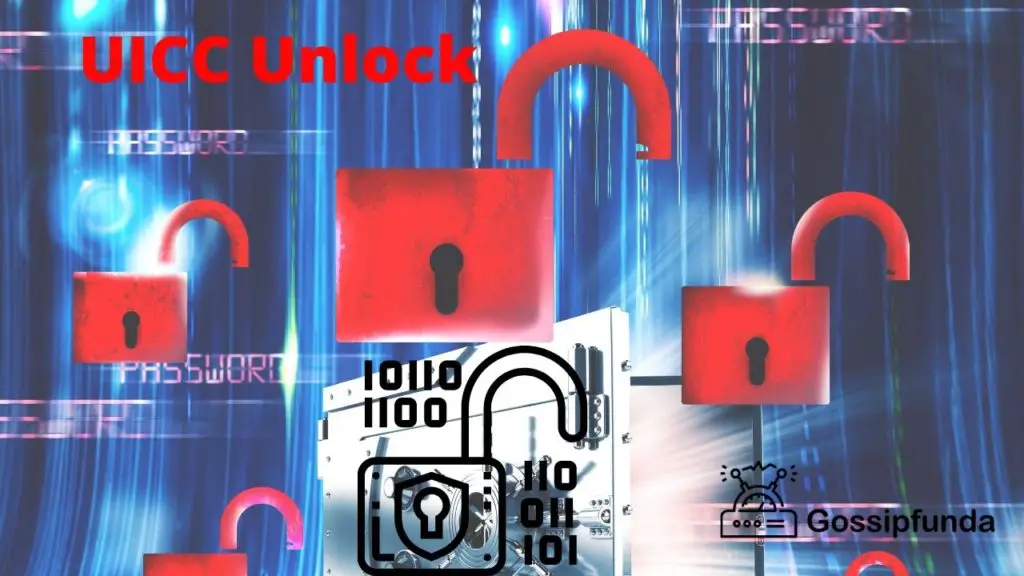 What is UICC Unlock