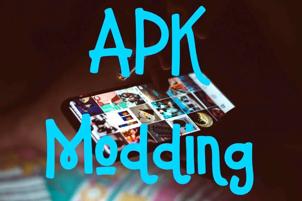 APK Modding