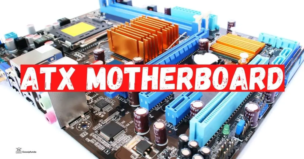 ATX Motherboard