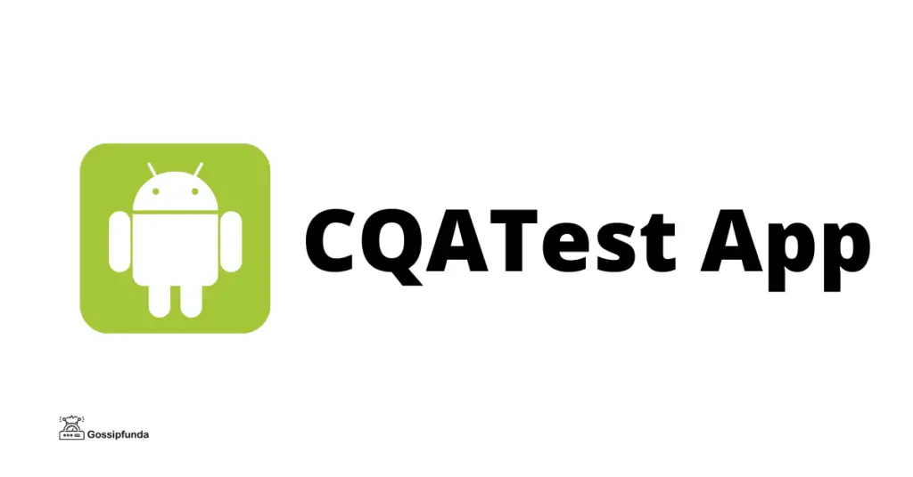 CQATest App