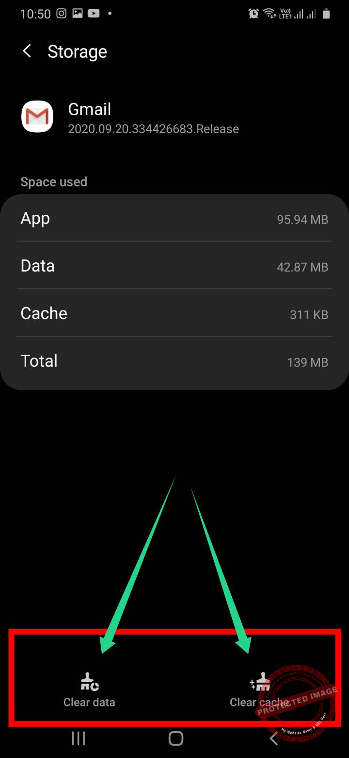 What does queued mean in Gmail? How to fix it? Gossipfunda