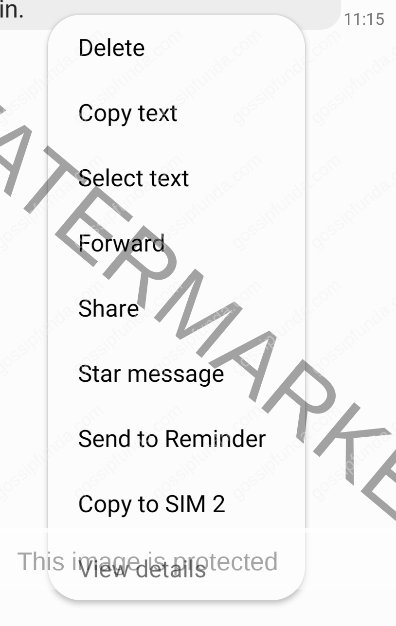 send sms from computer through samsung message