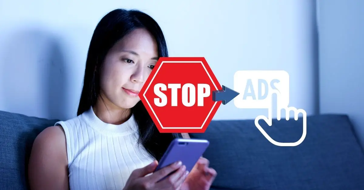 How To Stop Ads On Android Home Screen