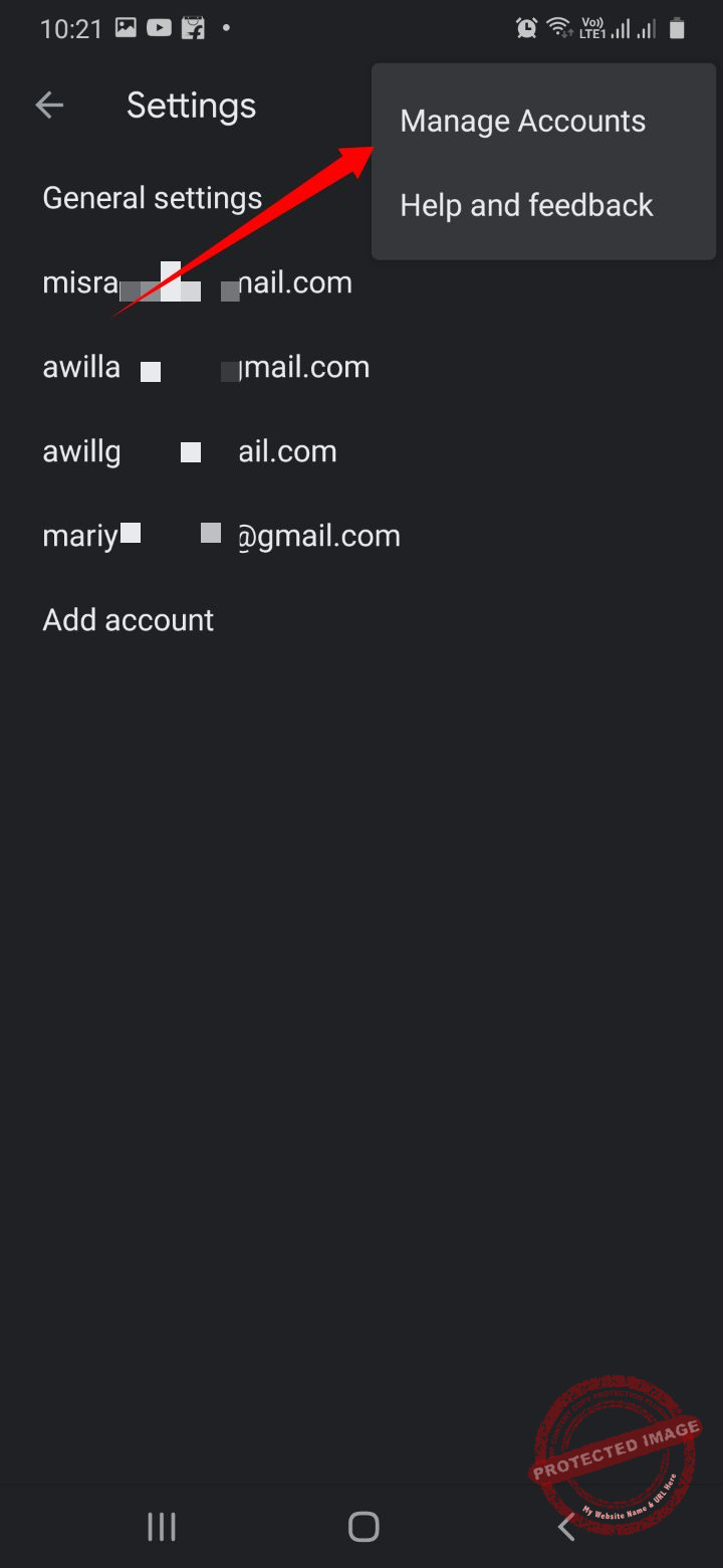 What does queued mean in Gmail? How to fix it? Gossipfunda